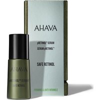 AHAVA Safe pRetinol Serum 30ml
AHAVA Safe pRetinol Serum 30ml
