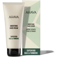 AHAVA Smoothing Kale and Turmeric Hand Cream 100ml
AHAVA Smoothing Kale and Turmeric Hand Cream 100ml