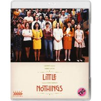 Little Nothings
Little Nothings