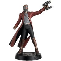 Eaglemoss Marvel Star Lord Figure
Eaglemoss Marvel Star Lord Figure