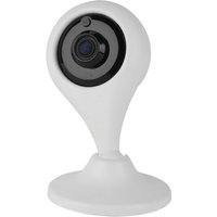 Intempo Smart IP 720P Camera
Intempo Smart IP 720P Camera