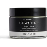 Cowshed Rejuvenate Night Cream 50ml
Cowshed Rejuvenate Night Cream 50ml