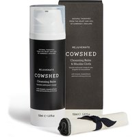 Cowshed Cleansing Balm with Cloth 150g
Cowshed Cleansing Balm with Cloth 150g