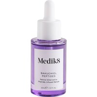 Medik8 Bakuchiol Peptides 30ml
Medik8 Bakuchiol Peptides 30ml