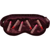 Slip Silk Sleep Mask (Various Colours) - Lipstick Queen
Slip Silk Sleep Mask (Various Colours) - Lipstick Queen