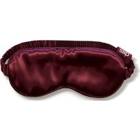 Slip Silk Sleep Mask (Various Colours) - Plum
Slip Silk Sleep Mask (Various Colours) - Plum