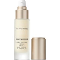 bareMinerals Exclusive Skinlongevity Long Life Herb Serum 50ml
bareMinerals Exclusive Skinlongevity Long Life Herb Serum 50ml