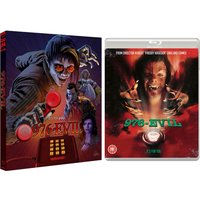 976-Evil (Eureka Classics)
976-Evil (Eureka Classics)