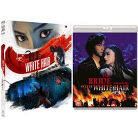 The Bride with White Hair (Eureka Classics)
The Bride with White Hair (Eureka Classics)