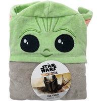 The Child Hooded Towel
The Child Hooded Towel