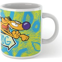 CatDog Mug
CatDog Mug
