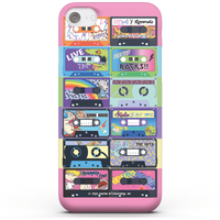 Nickelodeon Casettes Phone Case for iPhone and Android - Snap Case - Matte
Nickelodeon Casettes Phone Case for iPhone and Android - Snap Case - Matte