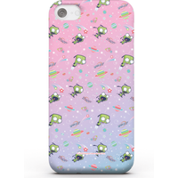 Invader Zim GIR In Space Phone Case for iPhone and Android - Snap Case - Matte
Invader Zim GIR In Space Phone Case for iPhone and Android - Snap Case - Matte