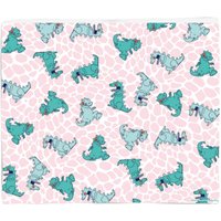 Rugrats Reptars Fleece Blanket - M
Rugrats Reptars Fleece Blanket - M