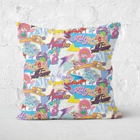 Nickelodeon Cartoon Cushion Square Cushion - 60x60cm - Soft Touch
Nickelodeon Cartoon Cushion Square Cushion - 60x60cm - Soft Touch
