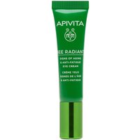 APIVITA Bee Radiant Signs of Ageing and Anti-Fatigue Eye Cream 15ml
APIVITA Bee Radiant Signs of Ageing and Anti-Fatigue Eye Cream 15ml