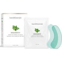 bareMinerals Exclusive Skinlongevity Green Tea Herbal Eye Mask
bareMinerals Exclusive Skinlongevity Green Tea Herbal Eye Mask