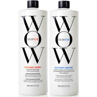 Color WOW Color Security Supersize Duo - Fine - Normal
Color WOW Color Security Supersize Duo - Fine - Normal
