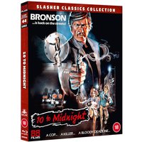 10 to Midnight
10 to Midnight