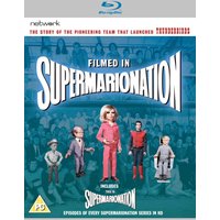 Filmed in Supermarionation / This is Supermarionation
Filmed in Supermarionation / This is Supermarionation