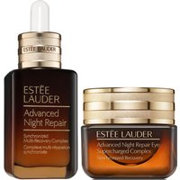 Estée Lauder Advanced Night Repair Synchronized Multi-Recovery Complex Duo
Estée Lauder Advanced Night Repair Synchronized Multi-Recovery Complex Duo