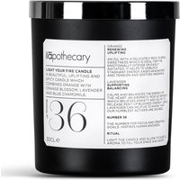 ilapothecary Light Your Fire Candle 300ml
ilapothecary Light Your Fire Candle 300ml