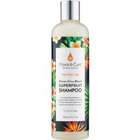 Flora & Curl African Citrus Superfruit Shampoo 300ml
Flora & Curl African Citrus Superfruit Shampoo 300ml
