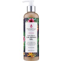 Flora & Curl Sweet Hibiscus Curl Defining Gel 300ml
Flora & Curl Sweet Hibiscus Curl Defining Gel 300ml