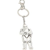 Star Wars Keychain Stormtrooper Guard Metal E7 
Star Wars Keychain Stormtrooper Guard Metal E7