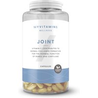 Комплекс Joint - 30капсул
Комплекс Joint - 30капсул