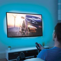 The Source LED Strip Lights - 2m
The Source LED Strip Lights - 2m