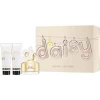 Marc Jacobs Daisy Eau de Toilette Gift Set
Marc Jacobs Daisy Eau de Toilette Gift Set