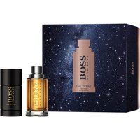 HUGO BOSS BOSS The Scent for Him Eau de Toilette Gift Set 113ml
HUGO BOSS BOSS The Scent for Him Eau de Toilette Gift Set 113ml