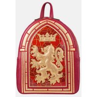 Danielle Nicole Harry Potter Gryffindor Stained Glass Window Backpack
Danielle Nicole Harry Potter Gryffindor Stained Glass Window Backpack