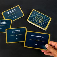Peaky Blinders Trivia Cards
Peaky Blinders Trivia Cards