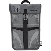 Star Wars Mandalorian Rucksack
Star Wars Mandalorian Rucksack