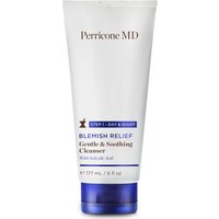 Perricone MD Blemish Relief Gentle and Soothing Cleanser 6 oz
Perricone MD Blemish Relief Gentle and Soothing Cleanser 6 oz