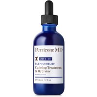 Perricone MD Blemish Relief Calming Treatment and Hydrator 59ml
Perricone MD Blemish Relief Calming Treatment and Hydrator 59ml