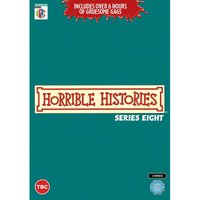 Horrible Histories - Series 8
Horrible Histories - Series 8