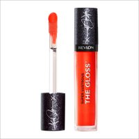 Revlon Super Lustrous The Gloss x Ashley Graham Lip Gloss 3.8ml (Various Shades) - Fiery Spirit 
Revlon Super Lustrous The Gloss x Ashley Graham Lip Gloss 3.8ml (Various Shades) - Fiery Spirit