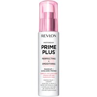 Revlon Exclusive PhotoReady PRIME PLUS Perfecting and Smoothing Primer 30ml
Revlon Exclusive PhotoReady PRIME PLUS Perfecting and Smoothing Primer 30ml