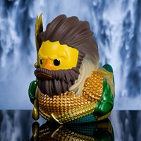 DC Comics Collectible Tubbz Duck - Aquaman
DC Comics Collectible Tubbz Duck - Aquaman