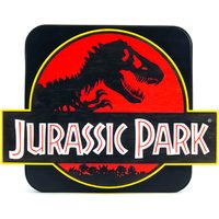 Numskull Jurassic Park 3D Lamp
Numskull Jurassic Park 3D Lamp