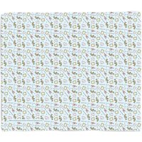 Friends Cool Tone Pattern Fleece Blanket - S
Friends Cool Tone Pattern Fleece Blanket - S