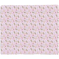 Friends Warm Tone Pattern Fleece Blanket - S
Friends Warm Tone Pattern Fleece Blanket - S