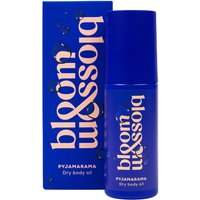 Bloom and Blossom Pyjamarama Dry Body Oil 100ml
Bloom and Blossom Pyjamarama Dry Body Oil 100ml