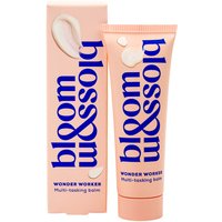 Bloom and Blossom Wonder Worker Multi Tasking Balm 50ml
Bloom and Blossom Wonder Worker Multi Tasking Balm 50ml