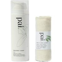 Pai Skincare Middlemist Seven Camellia and Rose Gentle Cream Cleanser 150ml
Pai Skincare Middlemist Seven Camellia and Rose Gentle Cream Cleanser 150ml