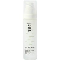 Pai Skincare Love and Haight Avocado and Jojoba Hydrating Moisturiser 50ml
Pai Skincare Love and Haight Avocado and Jojoba Hydrating Moisturiser 50ml