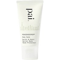 Pai Skincare The Peacekeeper Buriti and Kukui Barrier Balm 30ml
Pai Skincare The Peacekeeper Buriti and Kukui Barrier Balm 30ml